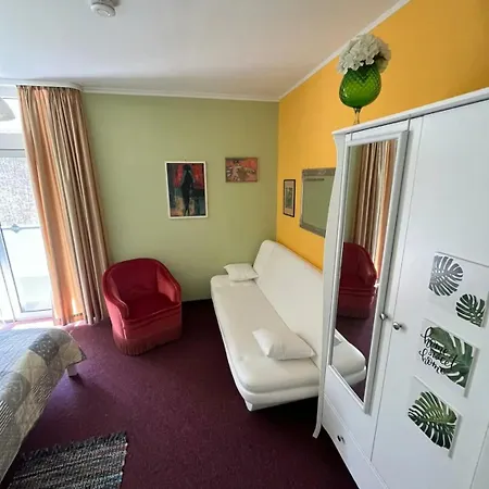 3 * Bad Harzburg