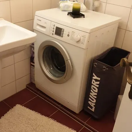 3 Apartamento Bad Harzburg