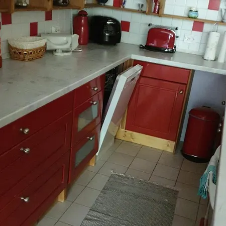 Apartamento 3 Bad Harzburg