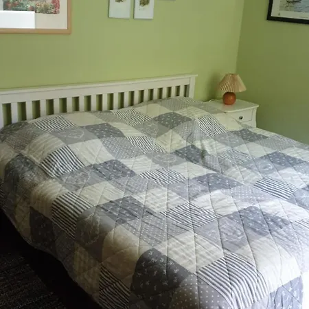 Apartamento 3 Bad Harzburg