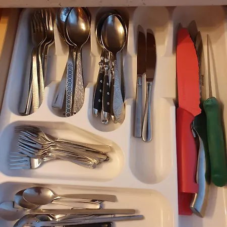Apartamento 3 *