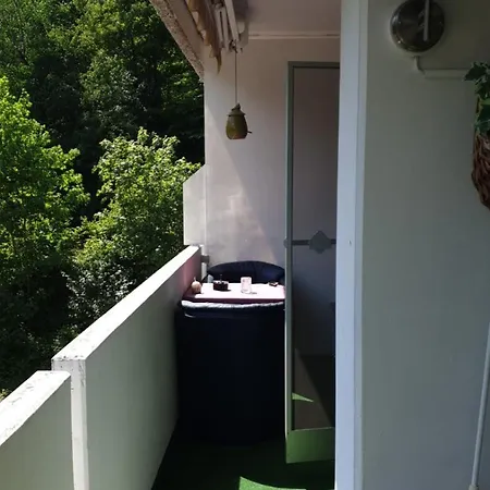 3 Apartamento Bad Harzburg