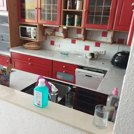 Apartamento 3 Bad Harzburg