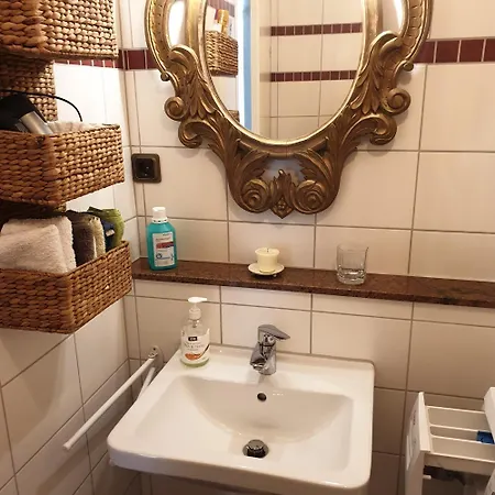 3 Apartamento