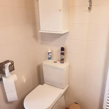 Apartamento 3 Bad Harzburg