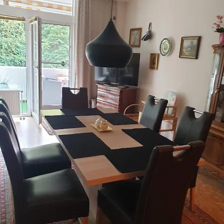 3 Apartamento Bad Harzburg